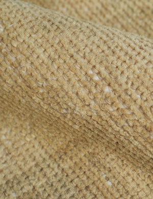 Mimii Mini Vintage Rug, 1'6