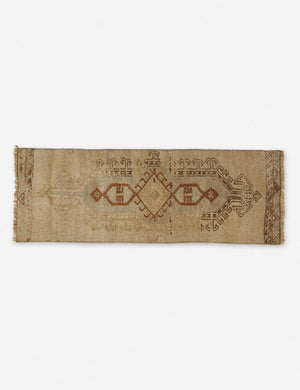 Chloe Mini Vintage Rug, 1'4