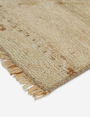 Chloe Mini Vintage Rug, 1'4