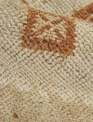 Chloe Mini Vintage Rug, 1'4
