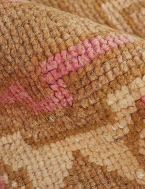 Cadence Mini Vintage Rug, 1'6