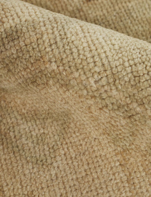Cheyenne Mini Vintage Rug, 1'6