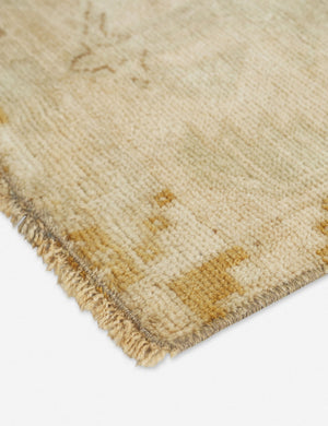 Cheyenne Mini Vintage Rug, 1'6
