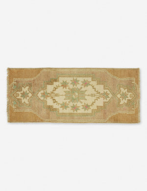 Emerson Mini Vintage Rug, 1'4
