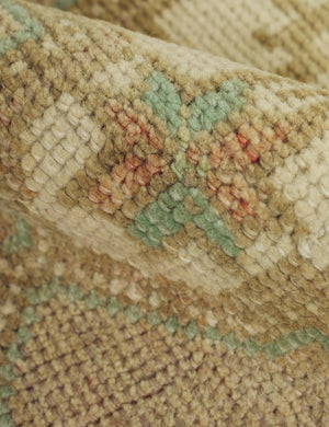 Emerson Mini Vintage Rug, 1'4