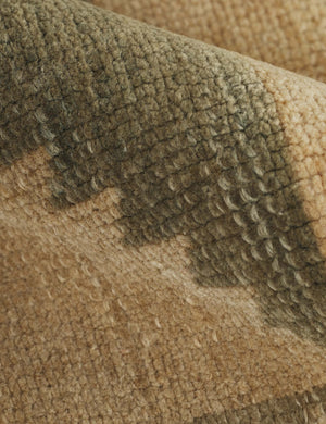 Harmony Mini Vintage Rug, 1'6