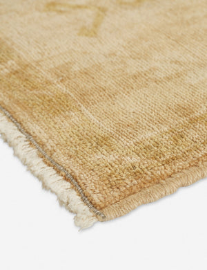 Lakelyn Mini Vintage Rug, 1'10