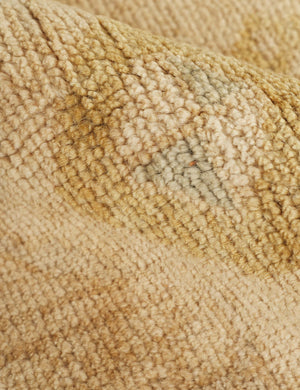 Lakelyn Mini Vintage Rug, 1'10