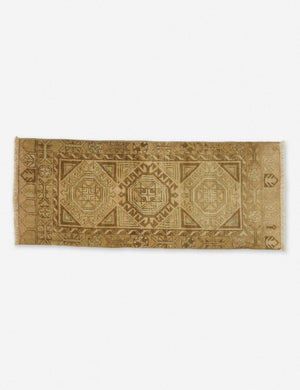Lincoln Mini Vintage Rug, 1'10