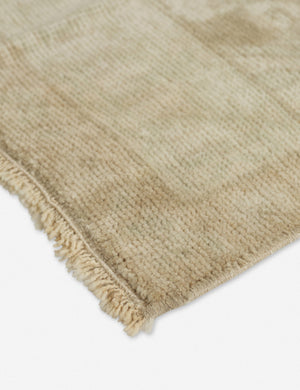Denver Mini Vintage Rug, 1'9