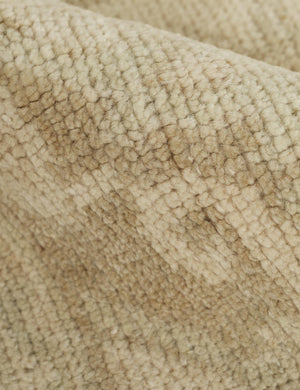 Denver Mini Vintage Rug, 1'9