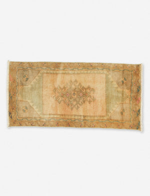 Maverick Mini Vintage Rug, 1'7