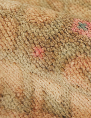 Maverick Mini Vintage Rug, 1'7