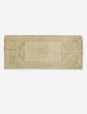 Adalynn Mini Vintage Rug, 1'6