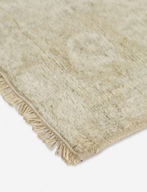 Adalynn Mini Vintage Rug, 1'6