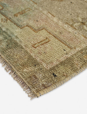 Shai Vintage Mini Rug, 1'6