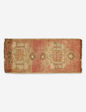 Naren Vintage Mini Rug, 1'5