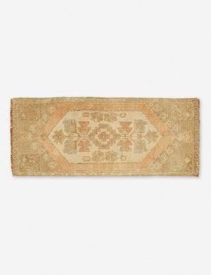 Naiad Vintage Mini Rug, 1'4