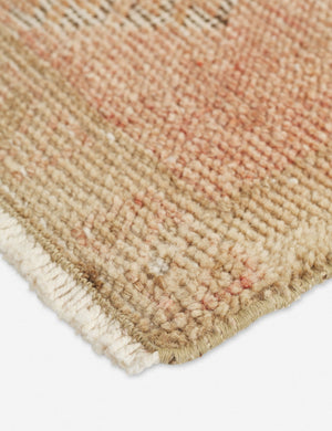 Taite Vintage Mini Rug, 1'8