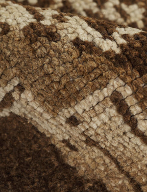 Zygi Vintage Mini Rug, 1'7