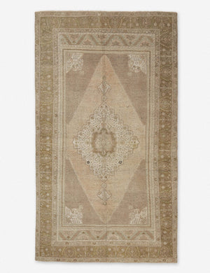 Vivi Vintage Rug, 5'10