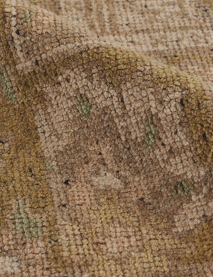 Adem Vintage Rug, 5'7
