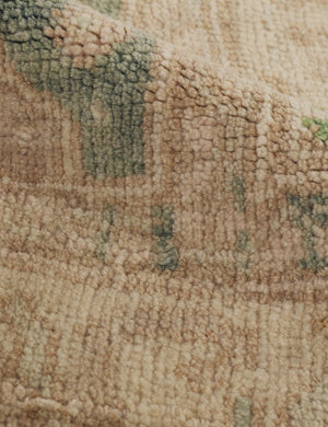 Alba Vintage Rug, 4' x 6'1