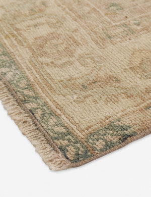 Alba Vintage Rug, 4' x 6'1