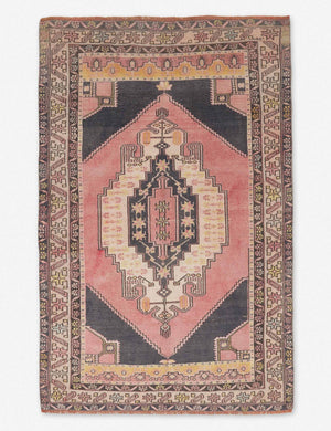 Sema Vintage Rug, 4'8