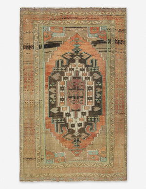 Izo Vintage Rug, 3'2