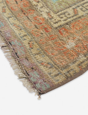Izo Vintage Rug, 3'2