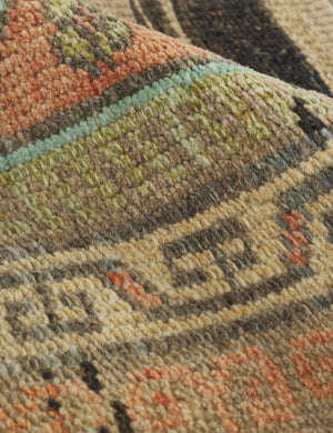 Izo Vintage Rug, 3'2