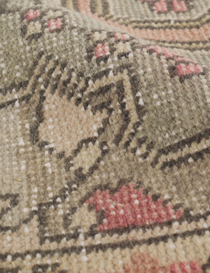 Talan Vintage Rug, 4'4