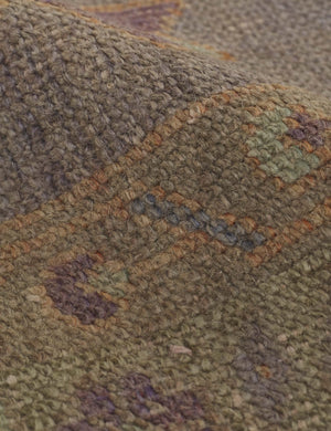 Rosalyn Vintage Rug, 3'11
