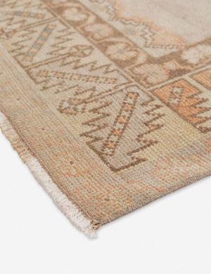 Elif Vintage Rug, 3'7