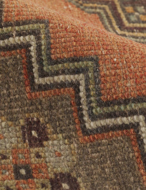 Kaia Vintage Rug, 2'7