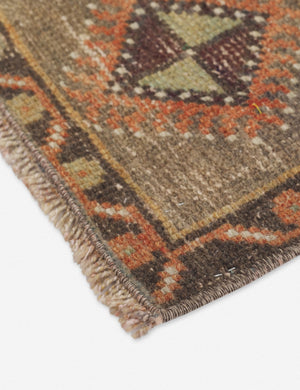 Kaia Vintage Rug, 2'7