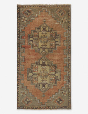 Kaia Vintage Rug, 2'7