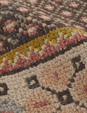Demi Vintage Rug, 3'6
