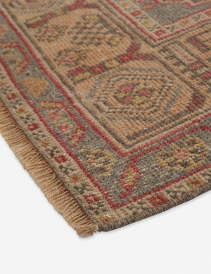 Lynsi Vintage Rug, 3'8