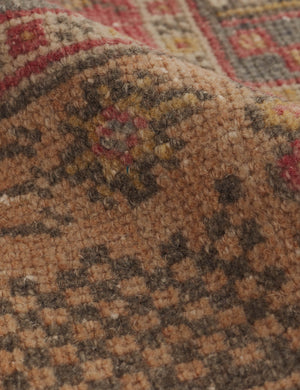 Lynsi Vintage Rug, 3'8