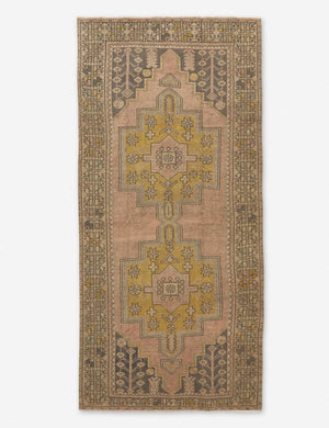 Bala Vintage Rug, 4'1