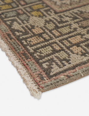 Bala Vintage Rug, 4'1
