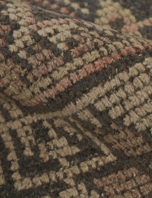Bala Vintage Rug, 4'1