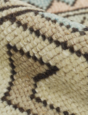 Belig Vintage Rug, 7'8