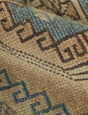 Braulia Vintage Rug, 2'4