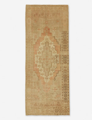 Marvel Vintage Rug, 4'7