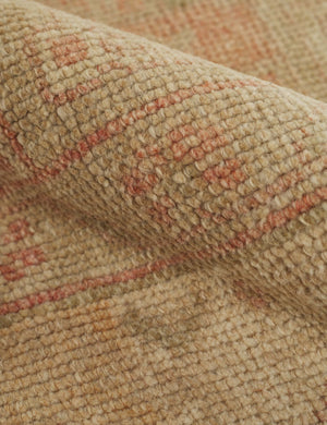 Marvel Vintage Rug, 4'7