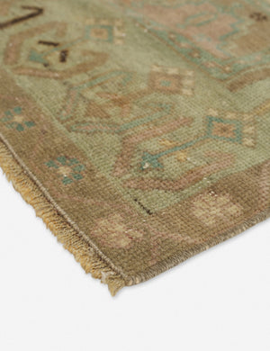 Maizie Vintage Rug, 3'5