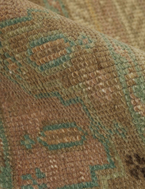 Maizie Vintage Rug, 3'5